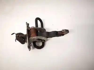 Second-hand car spare part hinge for opel meriva b 1.7 16v cdti oem iam references   