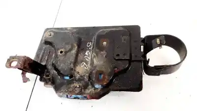 Автозапчастина б/у середній для citroen c5 i (dc_) 1.8 16v (dc6fzb. dc6fze) посилання на oem iam   