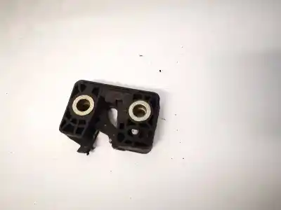 Second-hand car spare part left front door lock for volkswagen golf v variant (1k5) 1.9 tdi oem iam references 441973532816  