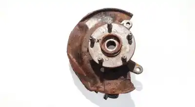Second-hand car spare part Front Right Knuckle for TOYOTA RAV 4 (A2) 2.0 Sol 44X (2003->) OEM IAM references   
