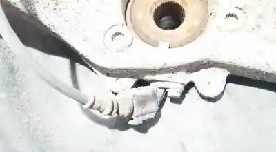 Tweedehands auto-onderdeel abs-sensor voor audi a6 allroad quattro (4fh) 3.2 fsi oem iam-referenties 