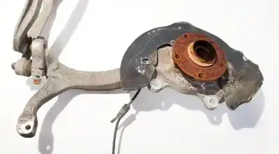 Tweedehands auto-onderdeel knokkel rechts voor voor audi a6 allroad quattro (4fh) 3.2 fsi oem iam-referenties 