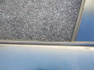 Pezzo di ricambio per auto di seconda mano plastica per mazda 3 lim. (bl) 1.6 cd diesel cat riferimenti oem iam   