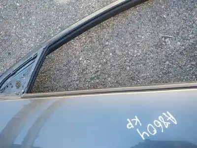 Pezzo di ricambio per auto di seconda mano plastica per mazda 3 lim. (bl) 1.6 cd diesel cat riferimenti oem iam   