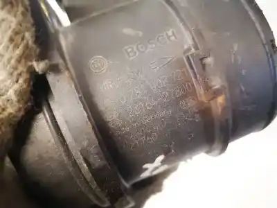 Peça sobressalente para automóvel em segunda mão medidor de massa de ar por kia carnival 2.9 crdi cat referências oem iam 0281002721  28164-27800