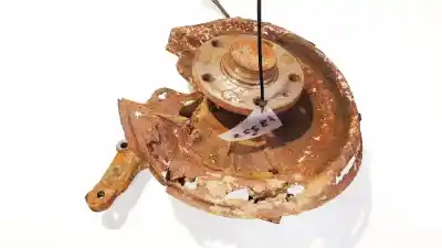 Автозапчастина б/у культ заднього лівого для SKODA OCTAVIA COMBI (1Z5) 1.9 TDI DPF Посилання на OEM IAM   