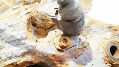 Автозапчастина б/у датчик абс для skoda octavia combi (1z5) 1.9 tdi dpf посилання на oem iam   