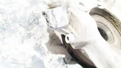 Peça sobressalente para automóvel em segunda mão sensor abs por audi a6 avant (4f5) 3.0 tdi quattro referências oem iam   