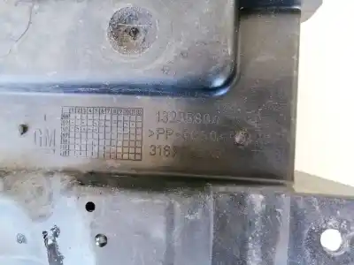 Автозапчастина б/у середній для ford focus c-max (cap) 1.6 tdci cat посилання на oem iam 13235804  316778539