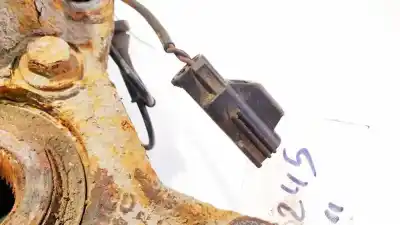 Peça sobressalente para automóvel em segunda mão sensor abs por volvo xc90 2.9 bi-turbo cat referências oem iam   