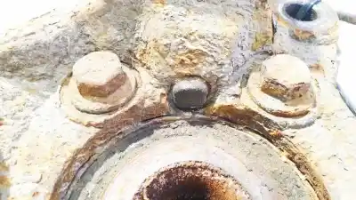 Peça sobressalente para automóvel em segunda mão sensor abs por volvo xc90 2.9 bi-turbo cat referências oem iam   