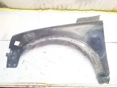 Peça sobressalente para automóvel em segunda mão guarda-lamas dianteiro esquerdo por volvo xc90 2.5 t (7 asientos) referências oem iam 