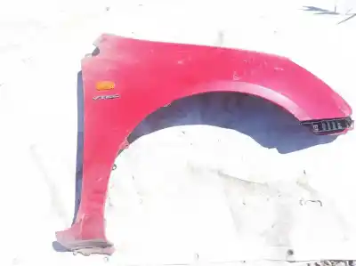 Peça sobressalente para automóvel em segunda mão guarda-lamas dianteiro direito por honda civic (ec/ed) 1.6 16v cat referências oem iam 