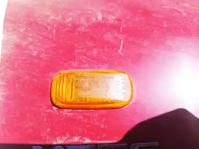 Peça sobressalente para automóvel em segunda mão farolim do lado direito por honda civic (ec/ed) 1.6 16v cat referências oem iam 