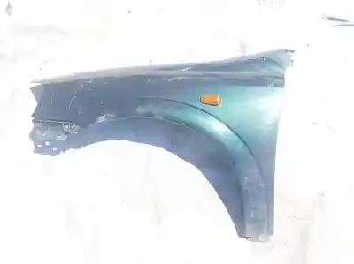 Second-hand car spare part Left Front Fin for OPEL ASTRA G CARAVAN 1.4 16V OEM IAM references   