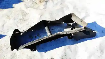 Peça sobressalente para automóvel em segunda mão plásticos por ford focus lim. (cb8) 1.6 tdci cat referências oem iam 