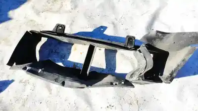 Pezzo di ricambio per auto di seconda mano plastica per ford focus lim. (cb8) 1.6 tdci cat riferimenti oem iam   