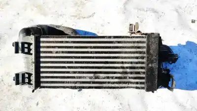 Peça sobressalente para automóvel em segunda mão intercooler por ford focus lim. (cb8) 1.6 tdci cat referências oem iam   