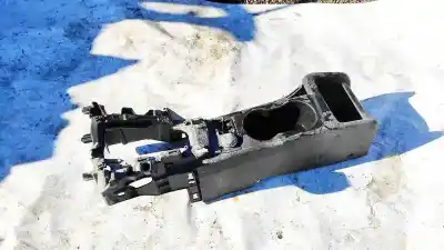 Peça sobressalente para automóvel em segunda mão plásticos por ford focus lim. (cb8) 1.6 tdci cat referências oem iam bm51a045m62baw