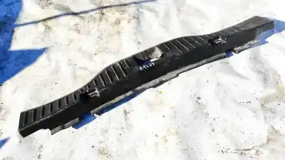 Автозапчастина б/у пластика для ford s-max (ca1) 2.0 tdci cat посилання на oem iam 6m21r40320a