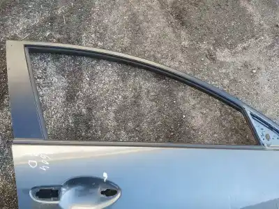 Peça sobressalente para automóvel em segunda mão plásticos por mazda 3 lim. (bl) 1.6 cd diesel cat referências oem iam 