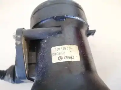 Автозапчасти б/у расходомер воздуха за audi a3 (8l) 1.6 ссылки oem iam 1j0129574  
