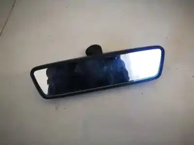 Автозапчастина б/у внутрішне дзеркало для audi a3 (8l) 1.6 посилання на oem iam 4d0857511