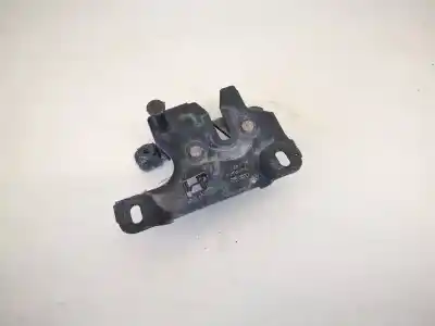 Автозапчасти б/у замок капота за AUDI A3 (8L) 1.6 ссылки OEM IAM 8L3823509B  