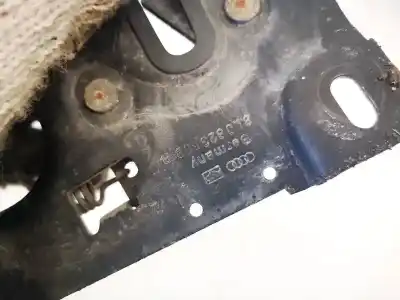 Автозапчастина б/у замок капота для audi a3 (8l) 1.6 посилання на oem iam 8l3823509b  