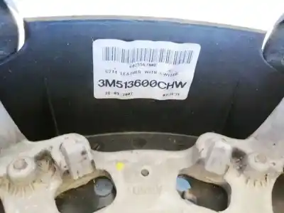 Pezzo di ricambio per auto di seconda mano volante per ford focus c-max (cap) 1.6 tdci cat riferimenti oem iam 3m513600chw  