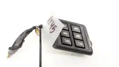 Peça sobressalente para automóvel em segunda mão comandos do volante por volvo xc90 2.9 bi-turbo cat referências oem iam 8666729