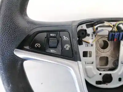 Автозапчастина б/у кермо для opel astra j lim. 1.7 16v cdti посилання на oem iam 13351039  