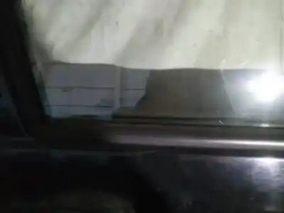 Pezzo di ricambio per auto di seconda mano plastica per hyundai h-1 2.5 crdi riferimenti oem iam   