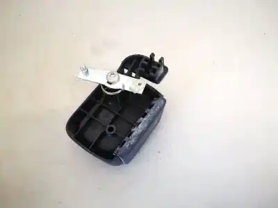 Автозапчастина б/у пластика для volkswagen caddy ka/kb (2k) 2.0 sdi посилання на oem iam 2k0827185  
