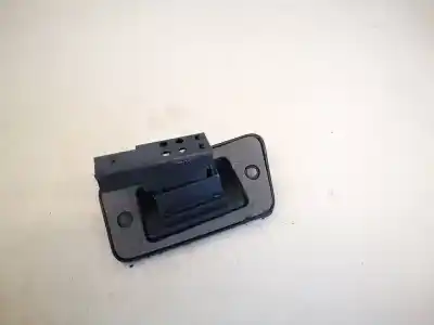 Second-hand car spare part switch for volkswagen caddy ka/kb (2k) 2.0 sdi oem iam references 2k0907496a  