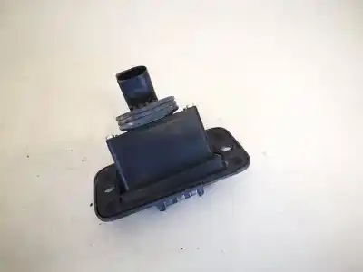 Second-hand car spare part switch for volkswagen caddy ka/kb (2k) 2.0 sdi oem iam references 2k0907438  