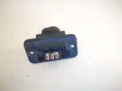 Автозапчастина б/у вимикач для volkswagen caddy ka/kb (2k) 2.0 sdi посилання на oem iam 2k0907438