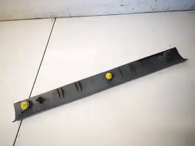 Pezzo di ricambio per auto di seconda mano plastiche per ford focus c-max (cap) 1.6 tdci cat riferimenti oem iam 4m51r13200aw  4m51-r13200-aw
