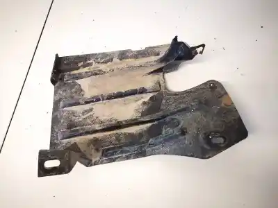 Автозапчастина б/у пластика для ford focus c-max (cap) 1.6 tdci cat посилання на oem iam 3m5111779af  3m51-11779-af