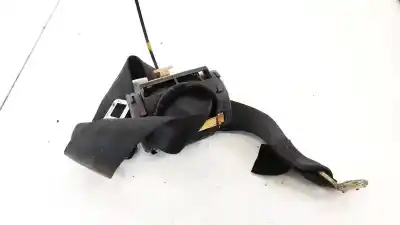 Second-hand car spare part rear left seat belt for audi a4 avant (b5) 1.9 tdi oem iam references 8d9857905