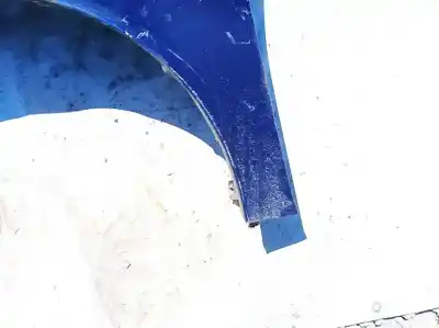 Second-hand car spare part left front fin for renault laguna (b56) 2.0 oem iam references   