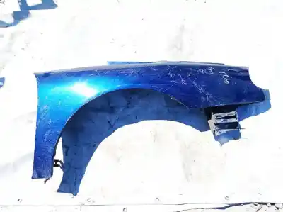Pièce détachée automobile d'occasion aile avant droite pour renault laguna (b56) 2.0 références oem iam 