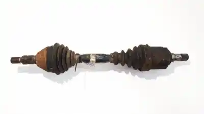 Pezzo di ricambio per auto di seconda mano trasmissione anteriore sinistra per fiat croma (194) 1.9 8v multijet dynamic riferimenti oem iam 
