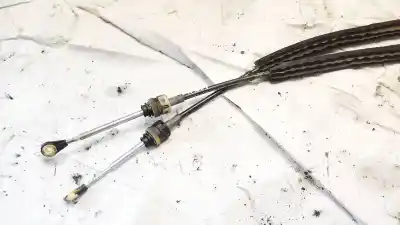 Peça sobressalente para automóvel em segunda mão ligação da caixa de velocidades por seat altea (5p1) 1.9 tdi referências oem iam 1k0711266m