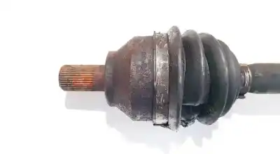 Peça sobressalente para automóvel em segunda mão transmissão dianteira esquerda por ford c-max (cb3) 1.6 tdci cat referências oem iam 3m513b437mf  3m51-3b437-mf