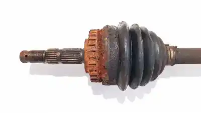 Pezzo di ricambio per auto di seconda mano trasmissione anteriore sinistra per opel corsa e 1.4 riferimenti oem iam   