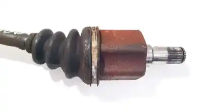 Second-hand car spare part front left transmission for kia ceed (ed) 1.6 crdi 115 oem iam references   