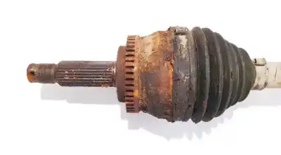 Second-hand car spare part front left transmission for kia ceed (ed) 1.6 crdi 115 oem iam references   