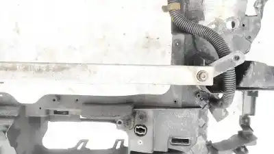 Автозапчасти б/у усиление переднего бампера за audi a2 (8z) 1.4 tdi (55kw) ссылки oem iam 