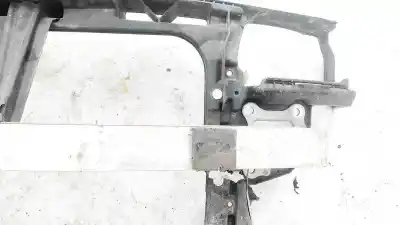 Автозапчастина б/у передній бампер підсилення для audi a3 (8l) 1.6 посилання на oem iam   